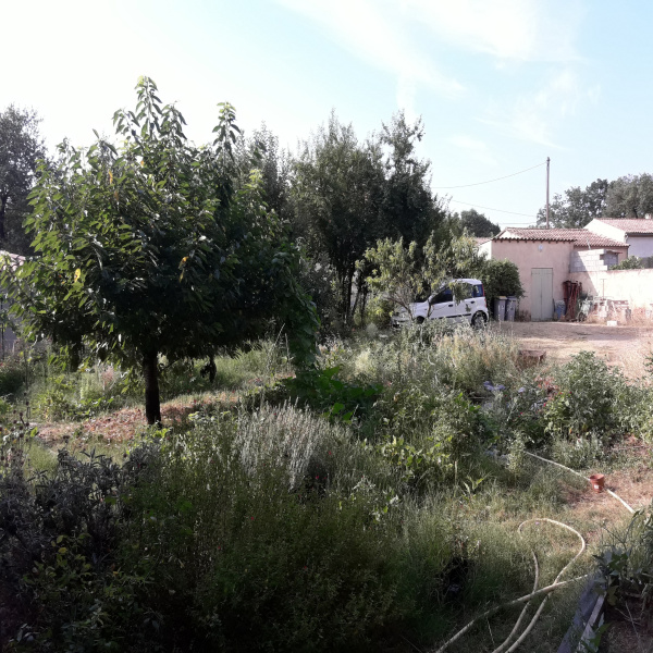 Offres de vente Terrain Saint-Laurent-des-Arbres 30126