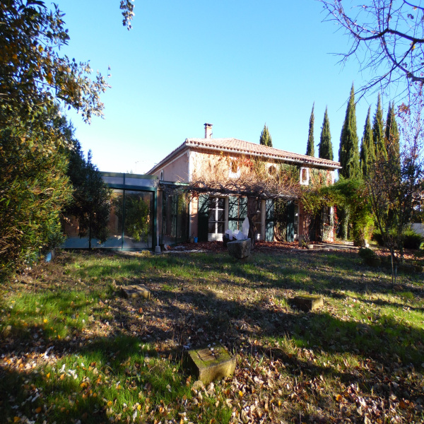 Offres de vente Mas Saint-Victor-la-Coste 30290