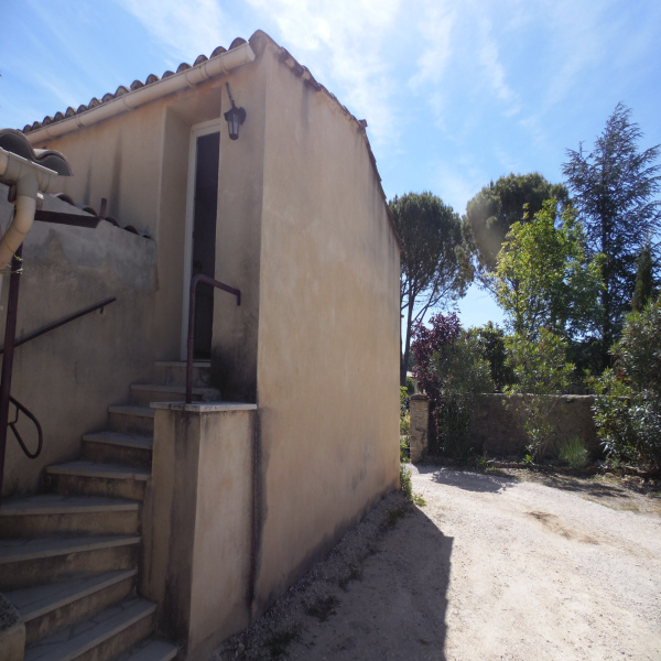 Offres de location Appartement Laudun 30290