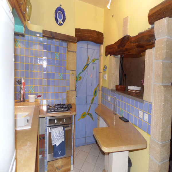 Offres de vente Maison Tresques 30330