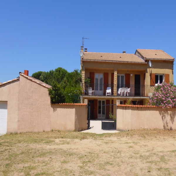 Offres de vente Villa Saint-Paul-les-Fonts 30330