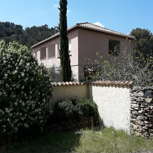 Offres de location Appartement Bagnols-sur-Cèze 30200