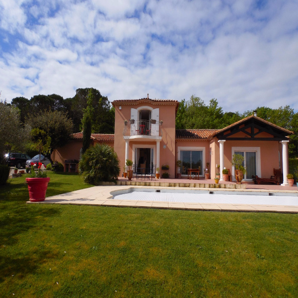 Offres de vente Maison Sabran 30200