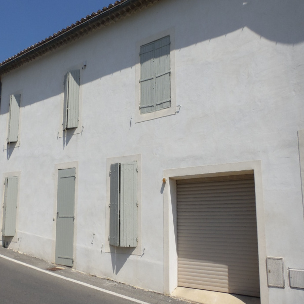 Offres de location Maison Laudun 30290