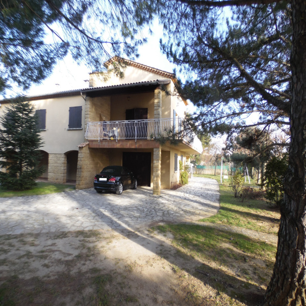 Offres de vente Villa Laudun 30290