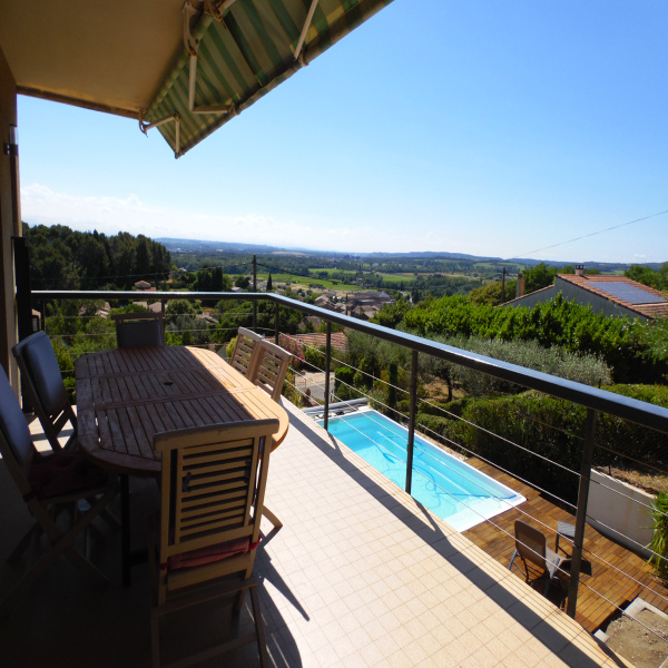 Offres de vente Villa Laudun 30290