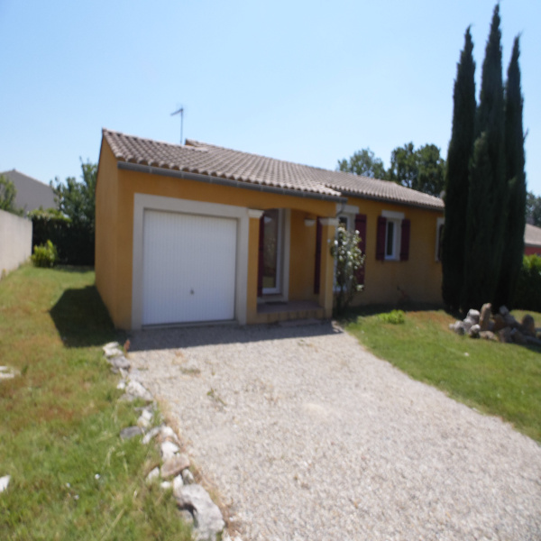 Offres de vente Villa Gaujac 30330