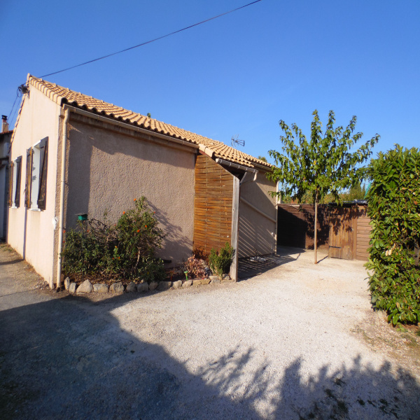 Offres de location Villa L ardoise 30290