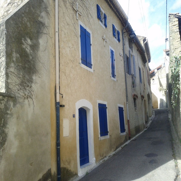 Offres de location Maison Laudun 30290