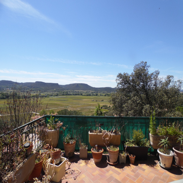 Offres de vente Villa Chusclan 30200