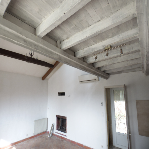 Offres de vente Villa Laudun 30290