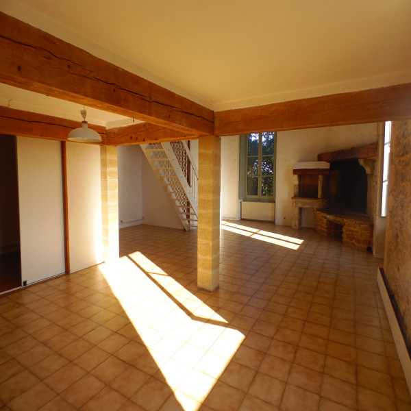 Offres de location Appartement Tresques 30330