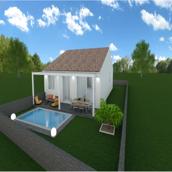Offres de vente Villa Saint-Victor-la-Coste 30290