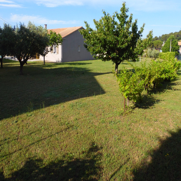 Offres de vente Terrain Laudun 30290