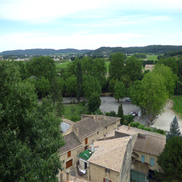Offres de location Appartement Tresques 30330