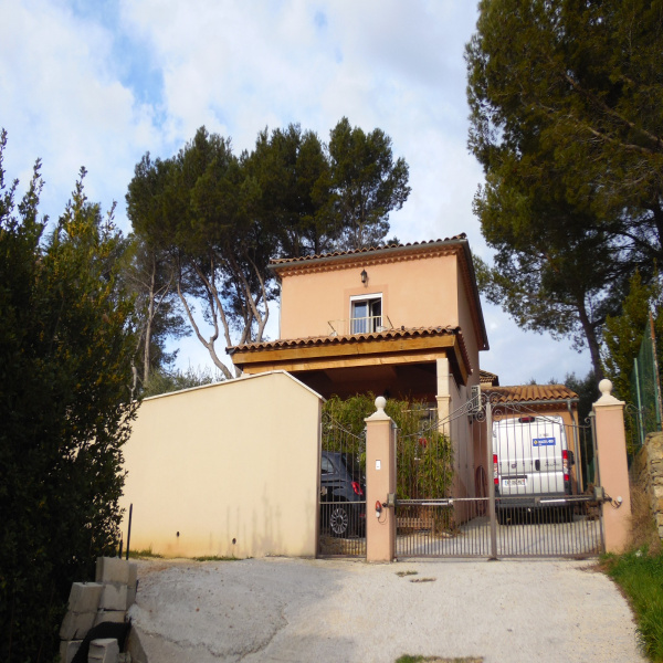 Offres de vente Villa Laudun 30290