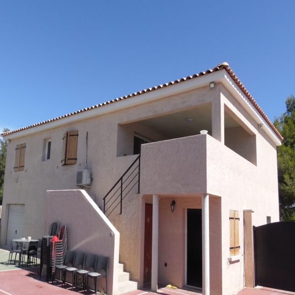Offres de vente Villa L ardoise 30290