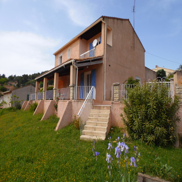 Offres de vente Villa Laudun 30290