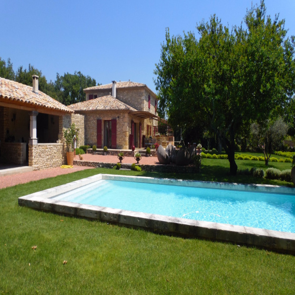 Offres de vente Mas Gordes 84220