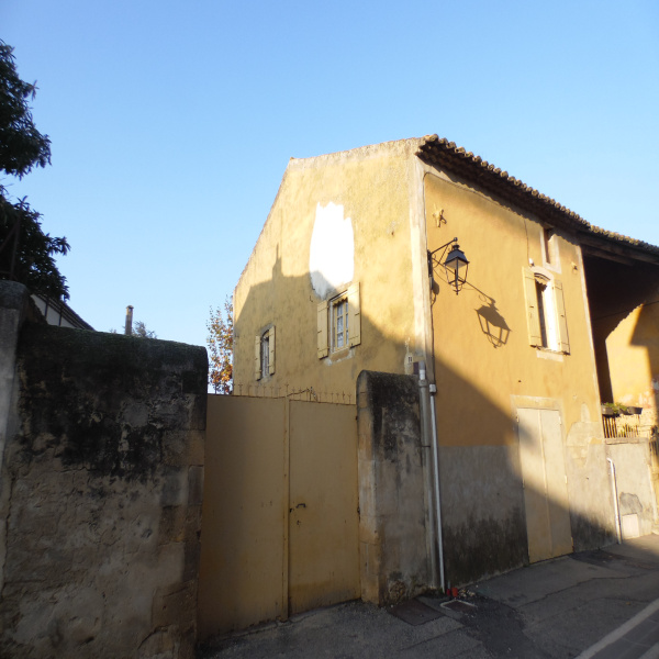 Offres de vente Maison Laudun 30290