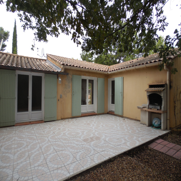 Offres de vente Villa Connaux 30330