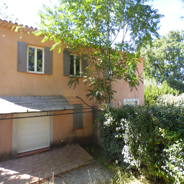 Offres de location Villa Bagnols-sur-Cèze 30200