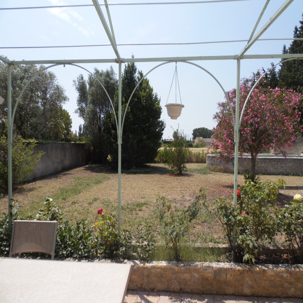 Offres de vente Villa Caderousse 84860
