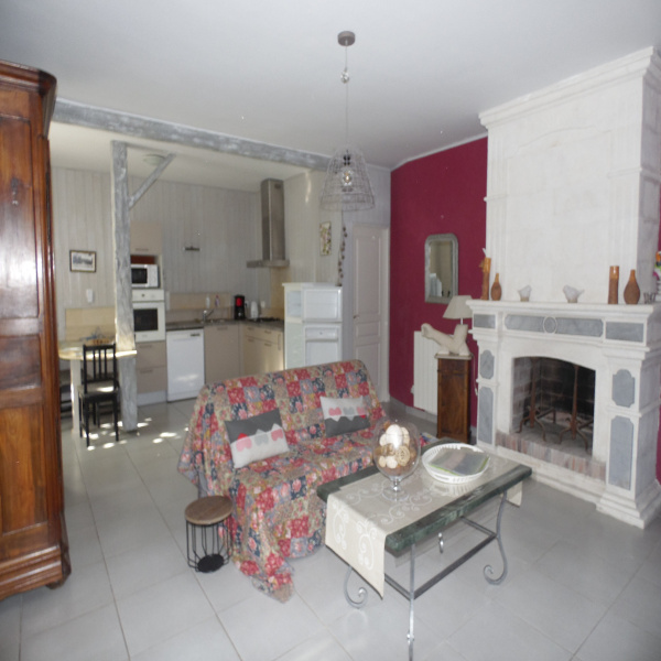 Offres de location Appartement Laudun 30290