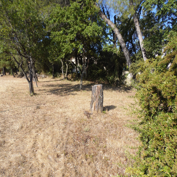 Offres de vente Terrain Laudun 30290