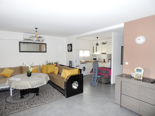 Offres de vente Appartement Bagnols-sur-Cèze 30200