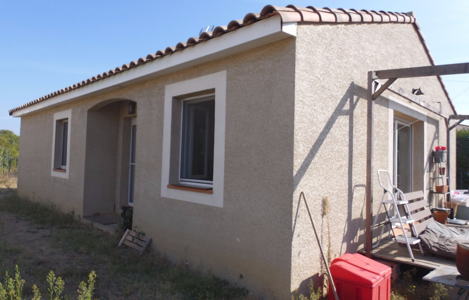 Offres de vente Villa Laudun 30290