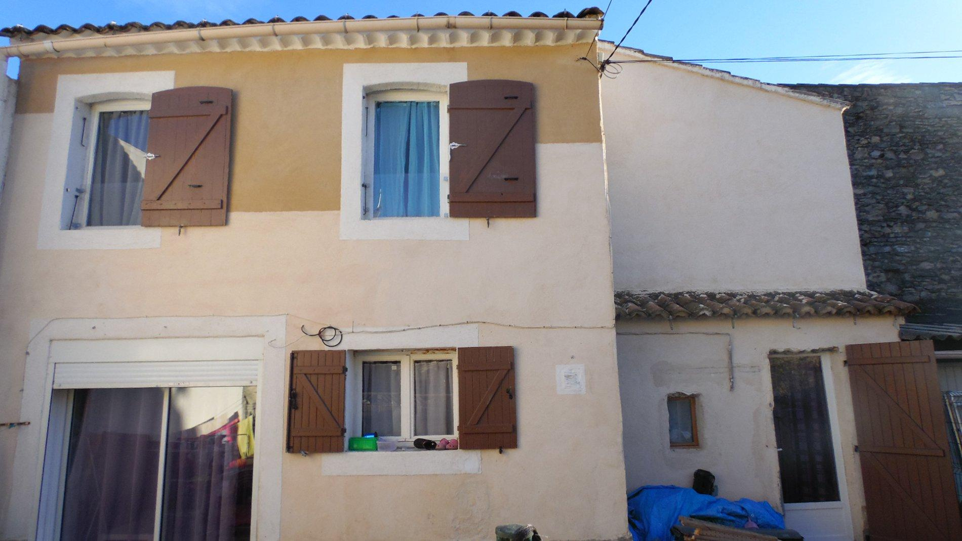 Offres de vente Maison Laudun-l'Ardoise 30290