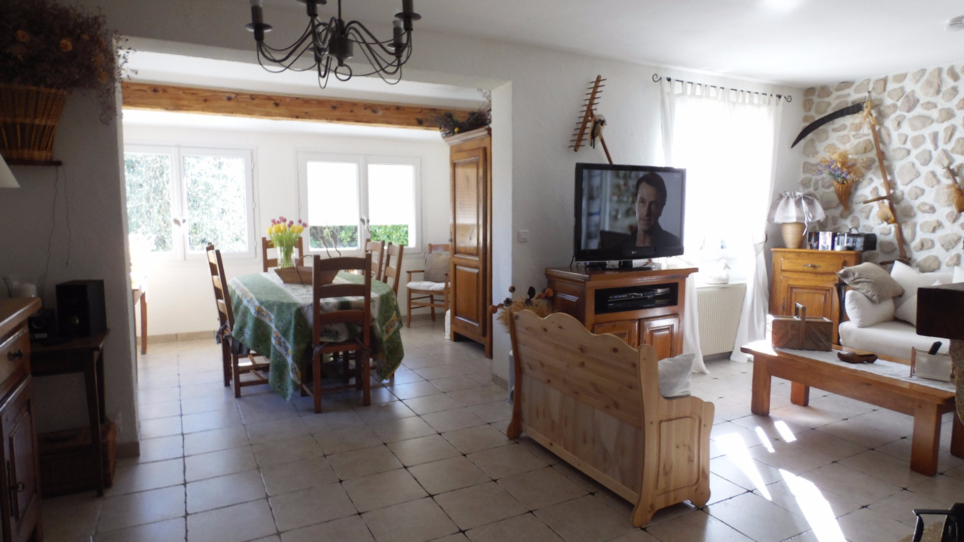 Offres de vente Villa Connaux 30330