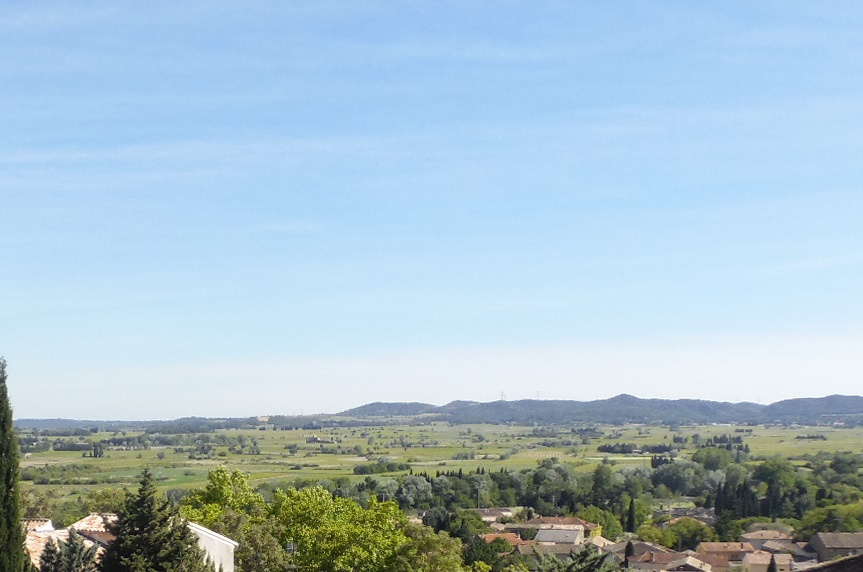 Offres de vente Maison Laudun 30290
