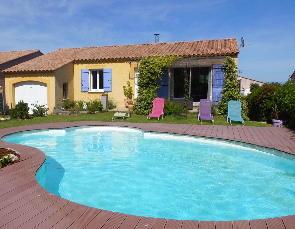 Offres de vente Villa Laudun 30290