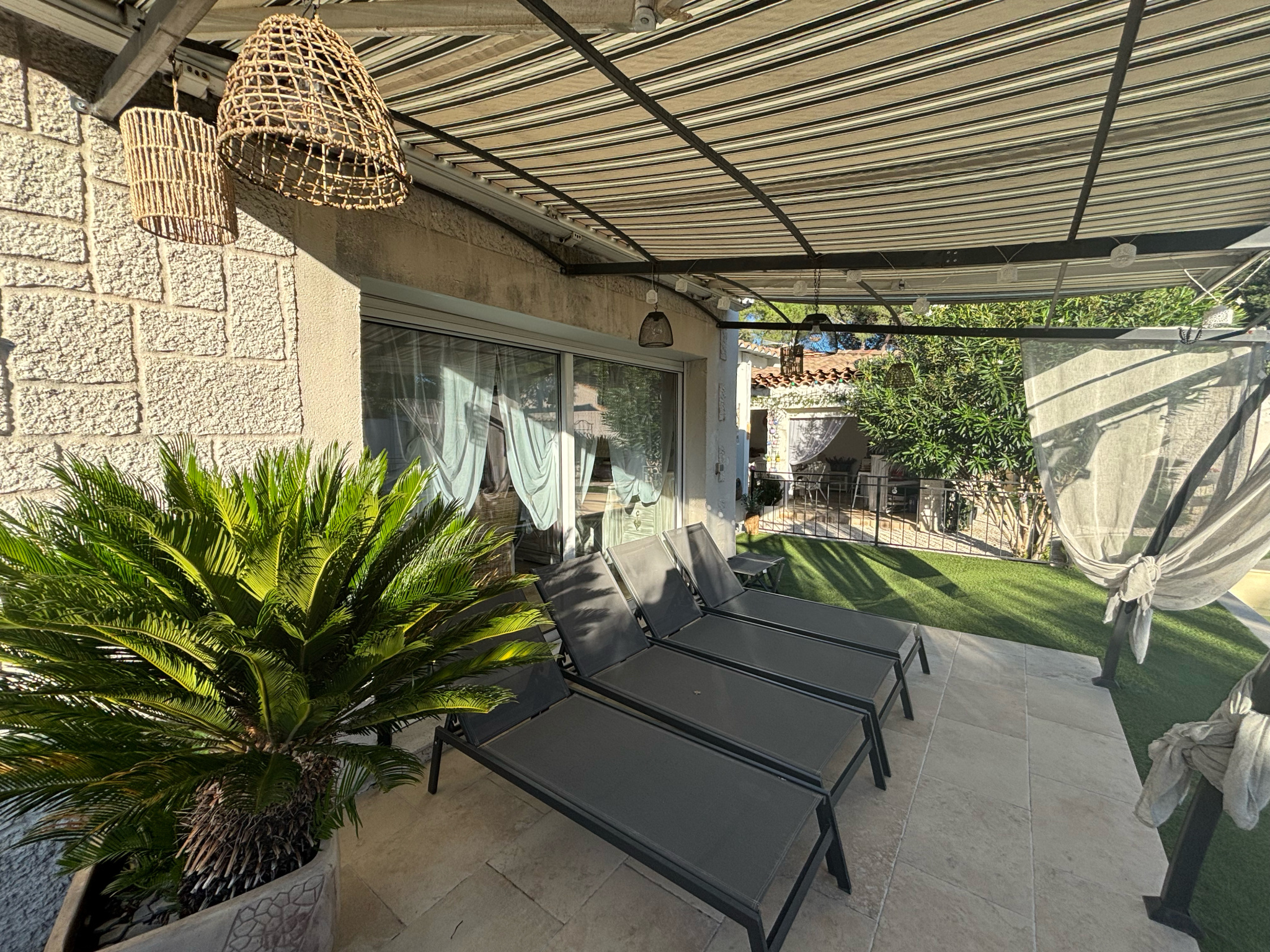 Maison à vendre à Tresques, 120 m², 6 pièces – photo 2 sur 18