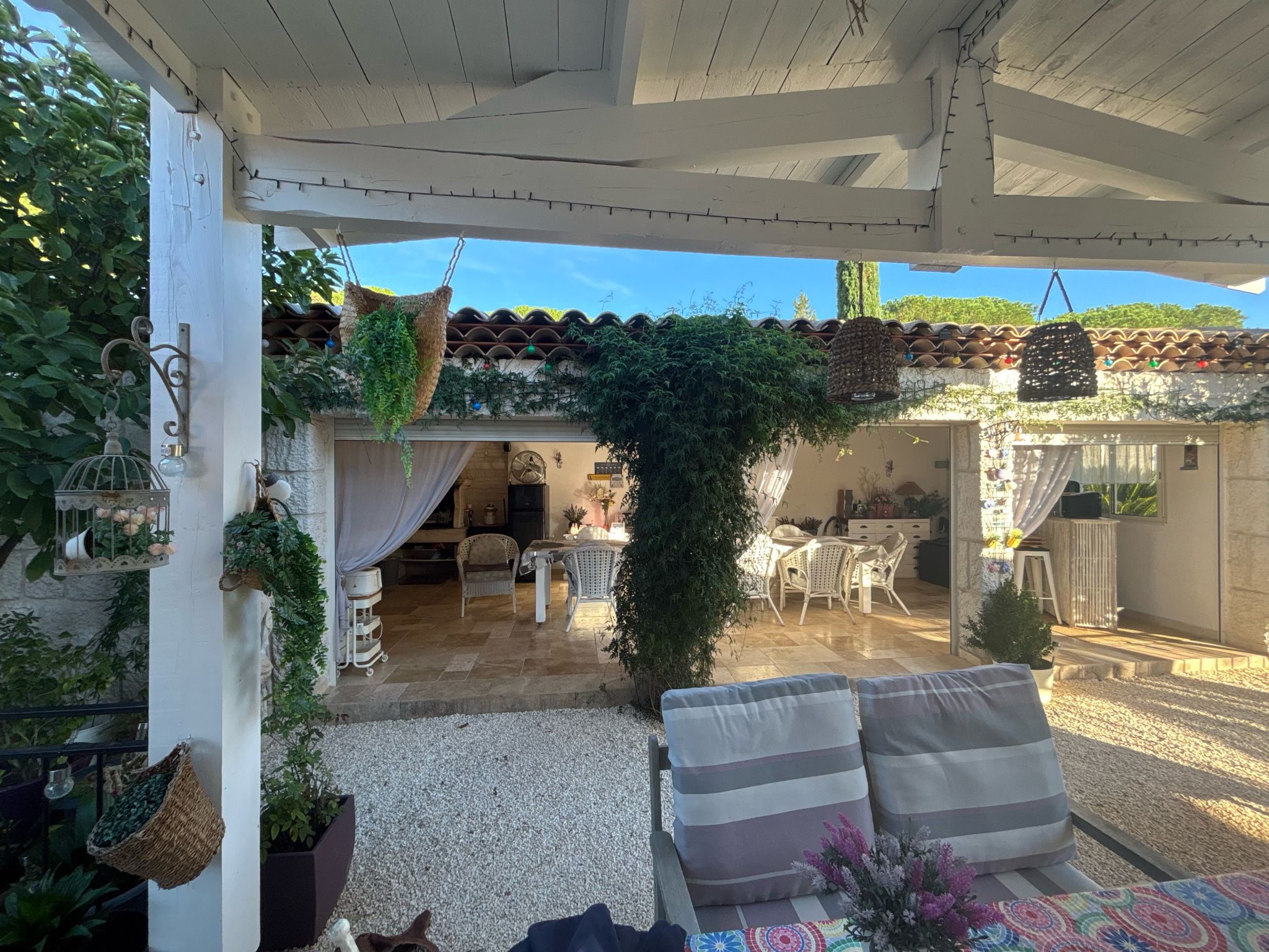 Maison à vendre à Tresques, 120 m², 6 pièces – photo 3 sur 18