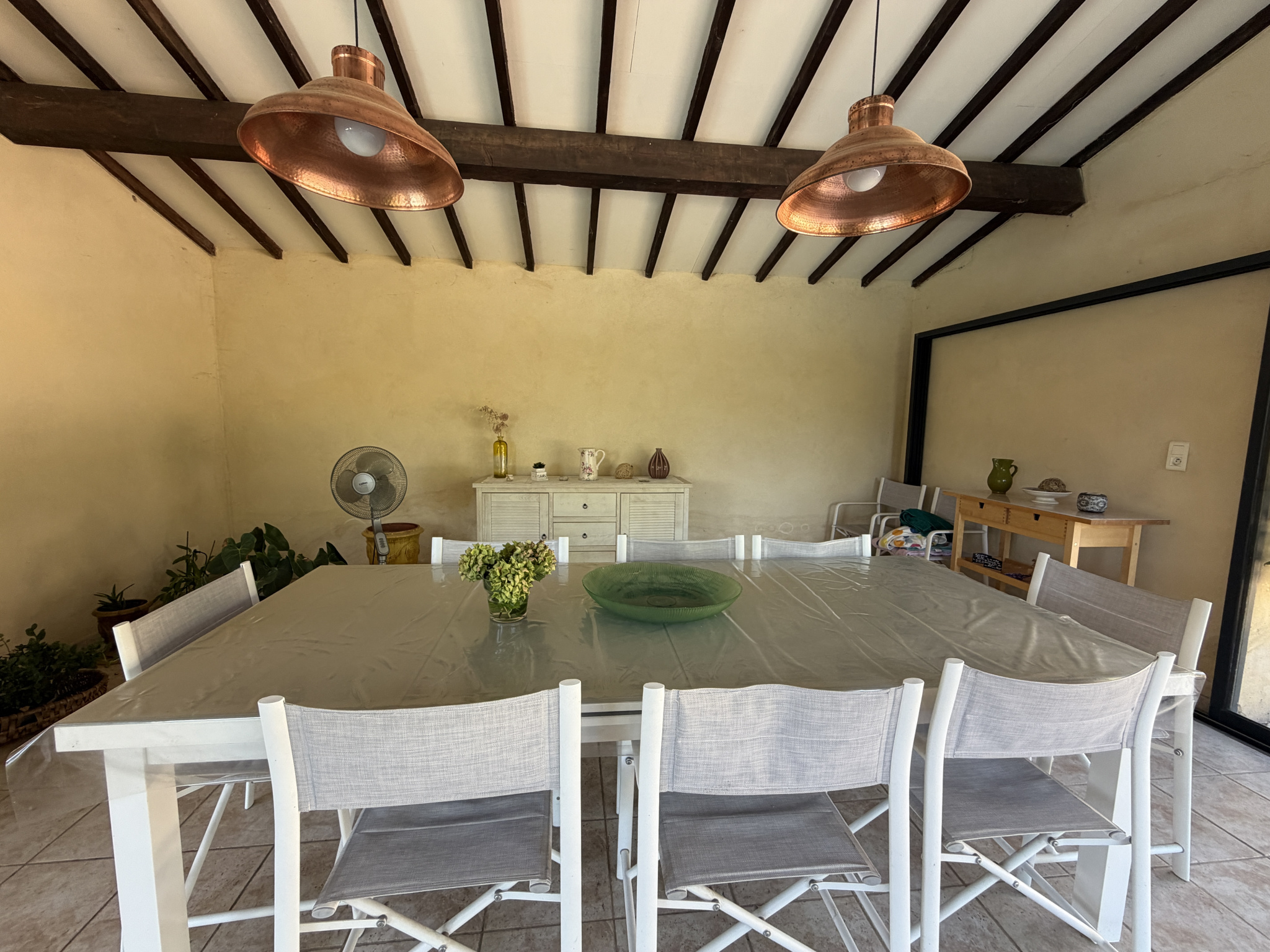 Maison à vendre à Laudun, 180 m², 9 pièces – photo 3 sur 20
